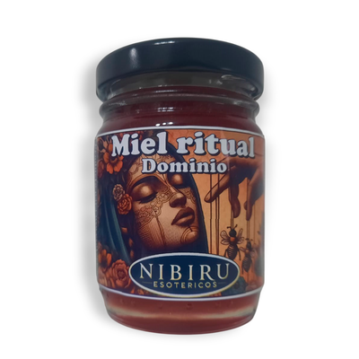 Miel ritual - Dominio
