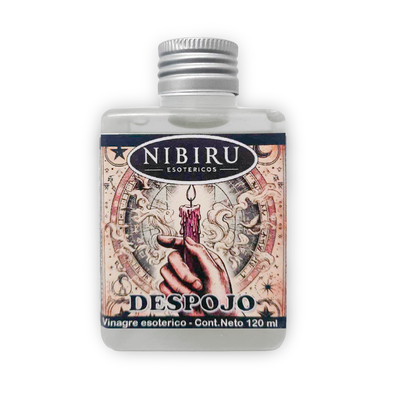 Vinagre de Despojo