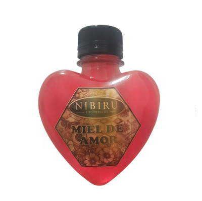 Miel de amor