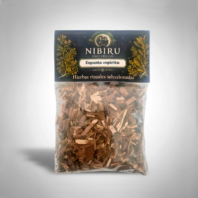 Blend de hierbas Espanta espiritu