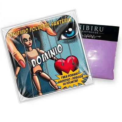 Polvo de dominio