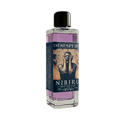 Desespero - Perfume esoterico