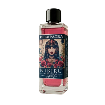 Cleopatra - Perfume esoterico
