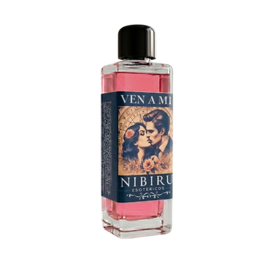 Ven a mi - Perfume esoterico