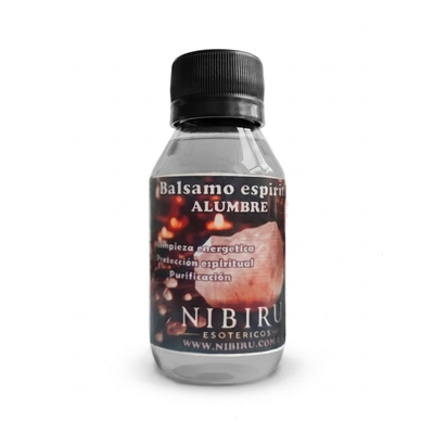 Alumbre liquido
