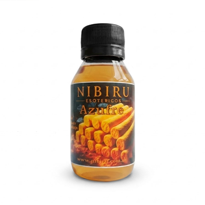 Azufre liquido para trabajos oscuros