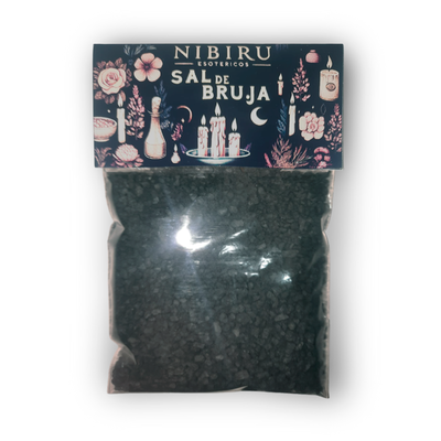 Sal de Bruja