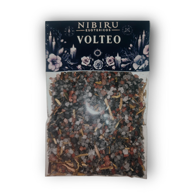 Sal de volteo