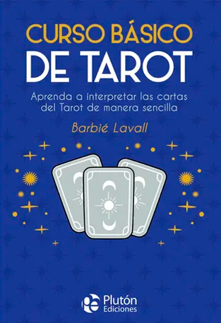 Curso básico de Tarot - Barbie Lavall