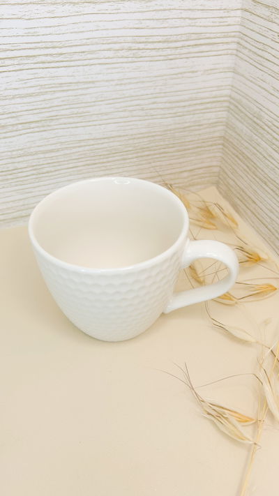 Set de 6 Tazas de cafe