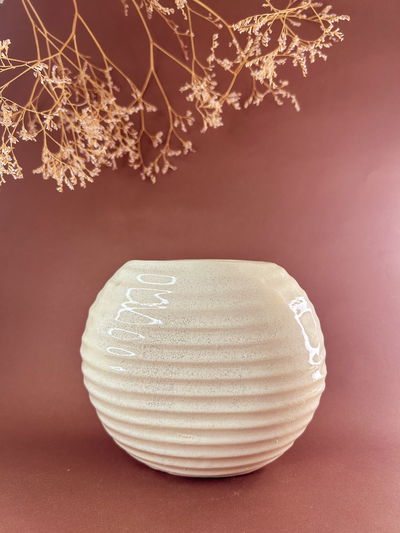 Florero Espiral