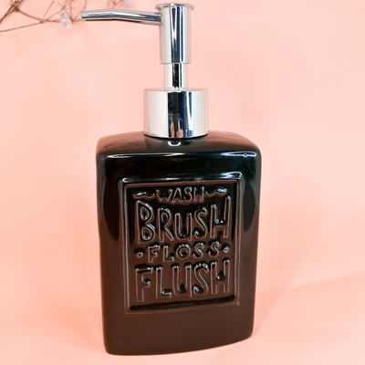 Dispensador de Jabón “Wash"