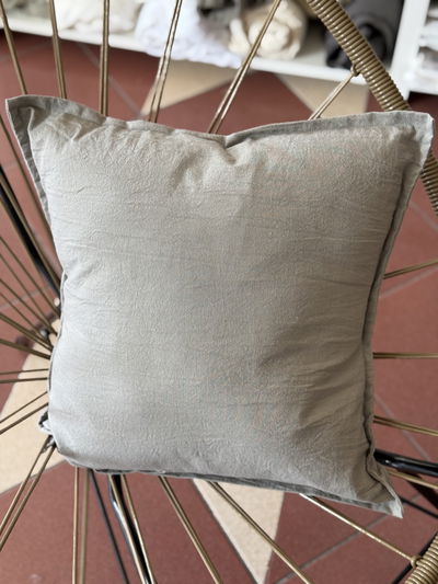 Almohadon tussor 45x45