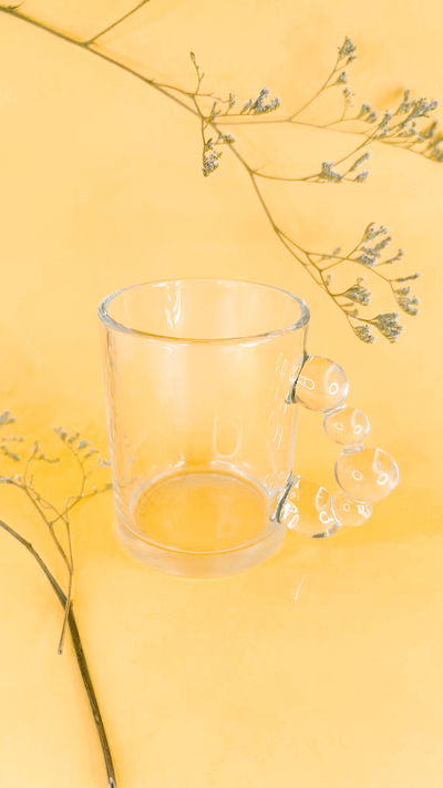 Taza bubble