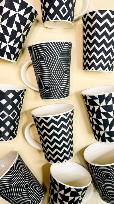 TAZAS 2x1