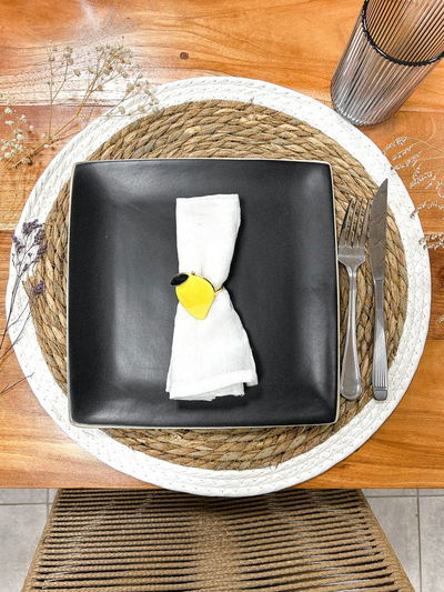 Plato principal