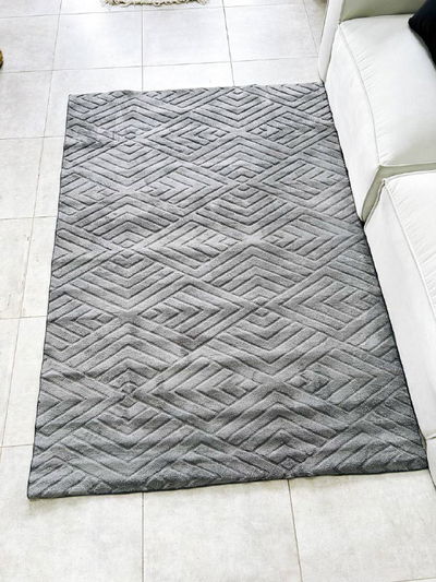Alfombra peluche