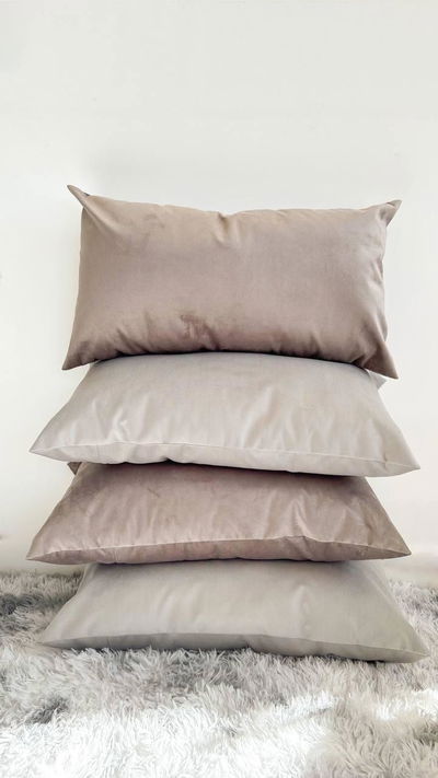 Almohadones 