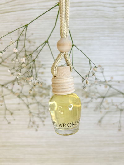 Aromatizador auto