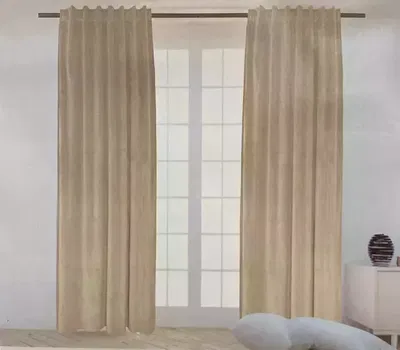 Blackout Kinoto Beige