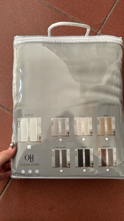 Blackout linea premium 