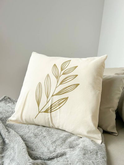 Almohadon olivo