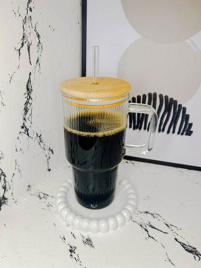 vaso tendencia 