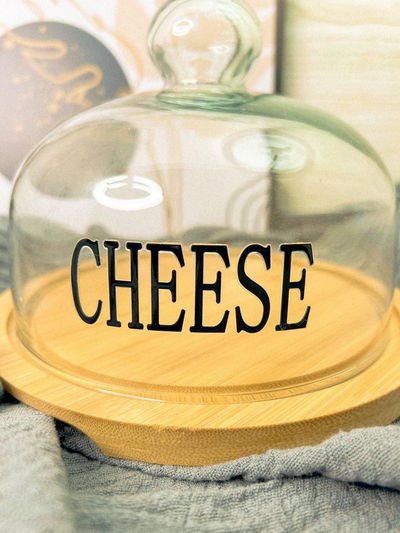 Contenedor cheese