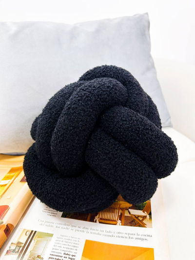 Almohadon Nudo
