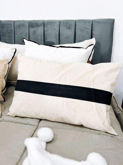 Almohadon Raya