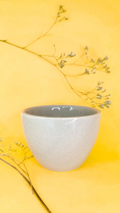 Contenedor Ceramica 