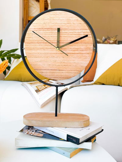Reloj de Mesa