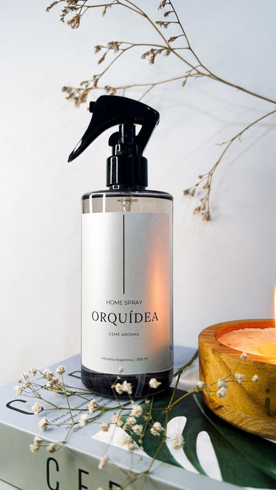 Home Spray