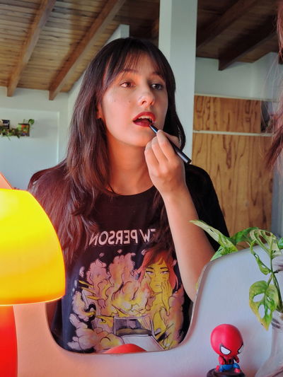 REMERA OLD MISTAKES (OUTLET)