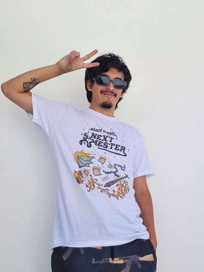 REMERA NEXT SEMESTER (EN STOCK)
