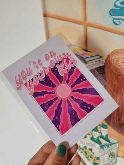 Print 'Taylor's Version'