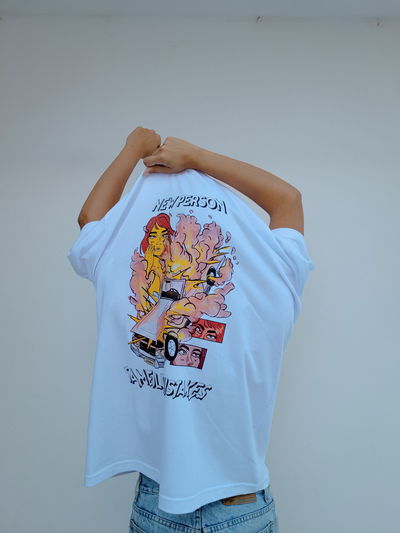 REMERA OLD MISTAKES (A PEDIDO - NO EN STOCK)