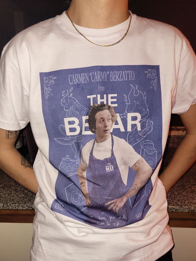 REMERA CARMY (OUTLET)