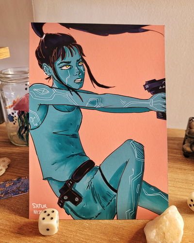 Print "Cyberpunk 2"