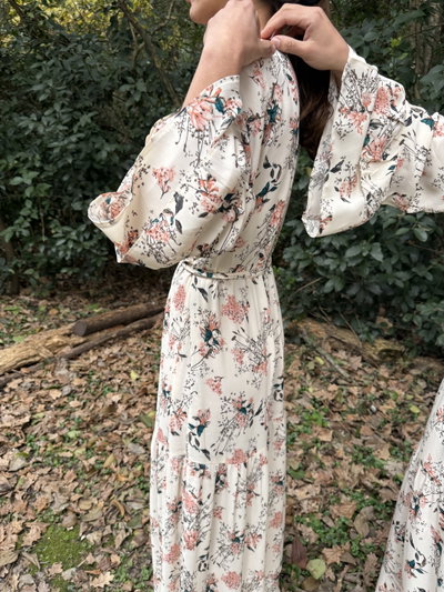 Vestido Serena 