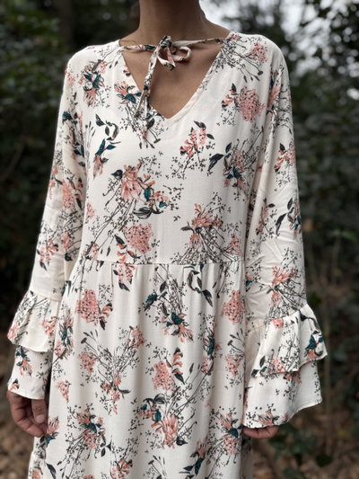 Vestido Serena 