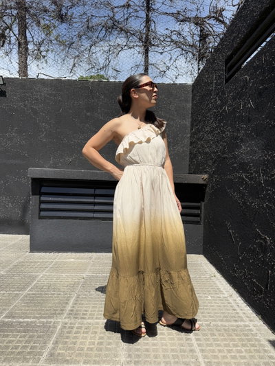 Vestido Betania