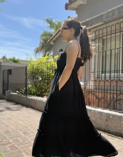Vestido Judith 
