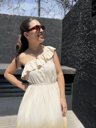 Vestido Betania