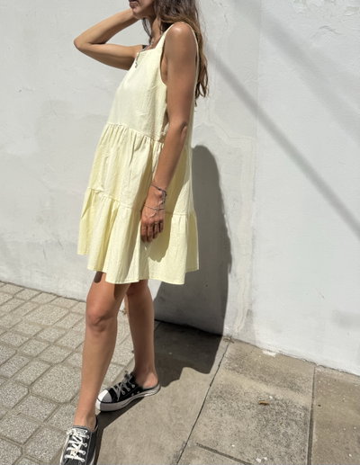 Vestido Jacinta