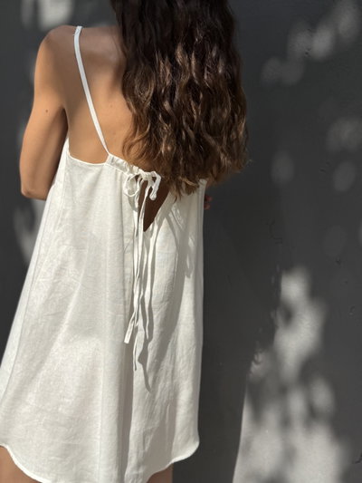 Vestido Oban 