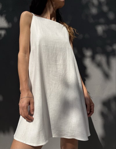 Vestido Oban 
