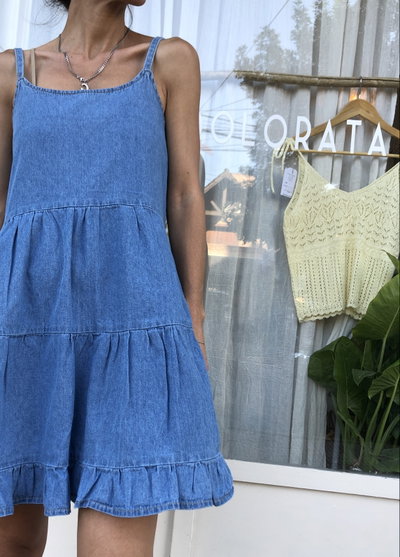 Vestido Alabama 