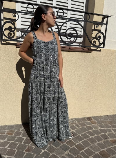 Vestido Felicitas 