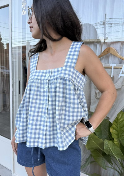 Blusa Petra 